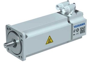 Yaskawa lança linha de servomotores para a indústria alimentícia