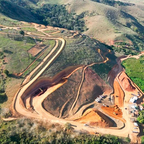 Graphcoa avança com planta de grafite e aposta em mercados estratégicos com portfólio diversificado de produtos