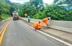 Confira o cronograma semanal de obras das principais rodovias concedidas de São Paulo