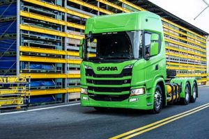 Bravo Serviços Logísticos expande frota com caminhões sustentáveis movidos a gás