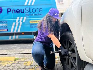 Pneustore cita os principais cuidados na manutenção dos pneus, e os erros mais comuns que abreviam sua vida útil