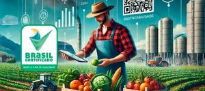 Curso on-line e gratuito com três módulos orienta produtores na produção integrada