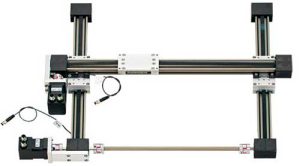 Robôs cartesianos: aposta perfeita para economia e eficiência na automação industrial