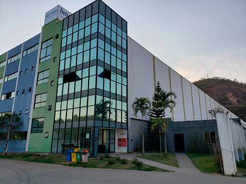 A Indorama Ventures conclui a aquisição das marcas KEMELIX® e FLOWSOLVE® da Cargill para o seu segmento do setor de extração de energia.