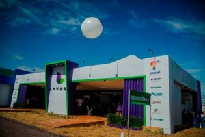 Lavoro marca presença no Dia de Negócios e Tecnologia - DINETEC 2025