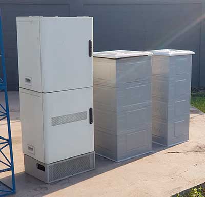 UCB Power cria unidade de negócio focada em tecnologia segurança