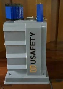 UCB Power cria unidade de negócio focada em tecnologia segurança
