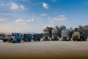 Volkswagen Caminhões e Ônibus apresenta crescimento nos serviços Volks|Care em 2024