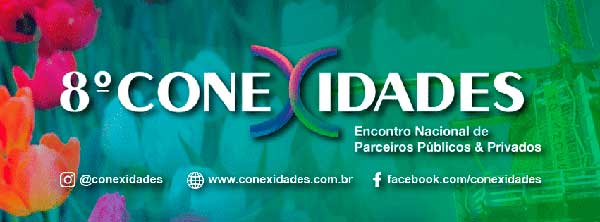 8º CONEXIDADES ACONTECE EM AGOSTO EM HOLAMBRA 
