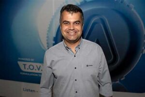 ADAMA anuncia novo líder de Fungicidas Brasil