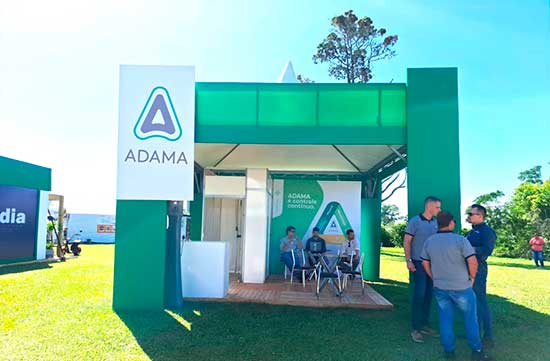 Inovações no manejo de arroz e soja foram destaque na 35ª Abertura da Colheita do Arroz: um olhar sobre os desafios e perspectivas para 2025