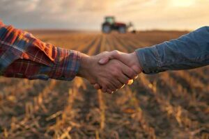 Agronegócio Brasileiro: uso de maquinário alemão traz vantagens competitivas aos produtores rurais