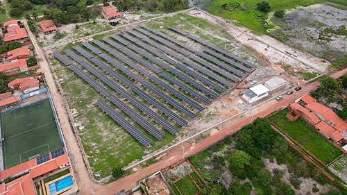 Aggreko anuncia expansão na América Latina com investimento de 100 milhões de dólares