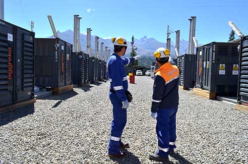 Aggreko anuncia expansão na América Latina com investimento de 100 milhões de dólares