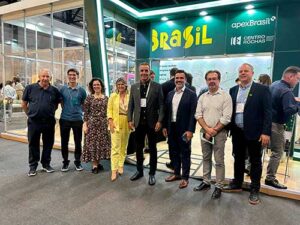 Brasil marca presença no PDAC 2025 para atrair investimentos em mineração sustentável