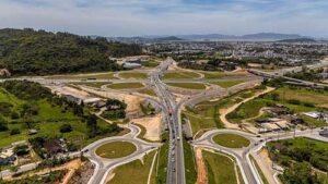 Arteris apresenta ações de segurança viária para redução de fatalidades em evento global, no Marrocos