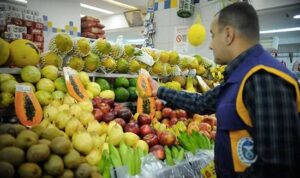 Exportações de frutas no Brasil aumentam 49% em dez anos em volume
