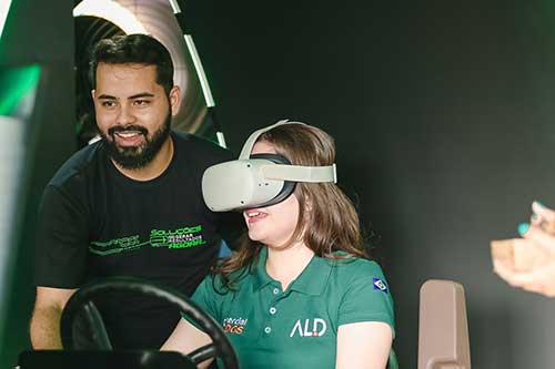 DO PREPARO À COLHEITA