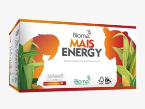 Em nova aposta no mercado de bioinsumos, Bioma lança tecnologia para fixação biológica de Nitrogênio na cultura do milho