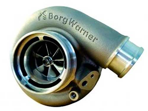 Manutenção Periódica do Carro e do Motor Permite Maior Durabilidade do Turbocompressor BorgWarner nomeada pela Corporate Knights como uma das 100 Corporações mais Sustentáveis do Mundo