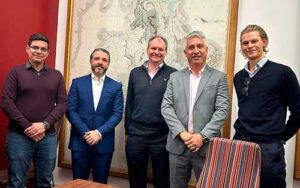 CBPM anuncia realização de curso em parceria com universidade do Reino Unido