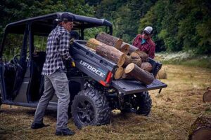 Agronegócio ganha quatro novos modelos de UTVs que auxiliam o trabalho no campo
