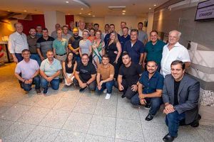 CONAREM inicia 2025 com grandes conquistas e celebrando os 25 anos de Rede Credenciada