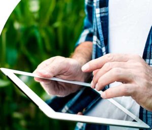 Plataforma com IA avançada leva pesquisas de campo a um novo patamar tecnológico