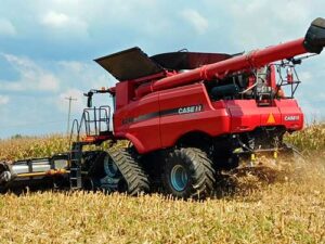 Camso promove inovação e sustentabilidade no Show Rural Coopavel 2025