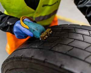 Todo o cuidado é pouco quando o assunto é ressulcagem de pneus, alerta Continental