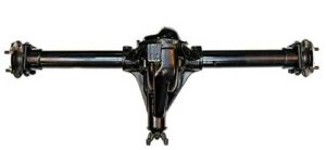 Eixo Dana 44: o favorito dos clássicos e off-roads