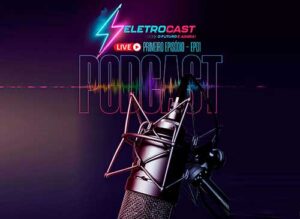 Eletrocar Show lança o Eletrocast, seu podcast oficial sobre eletromobilidade