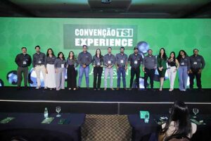 Laborsan Agro realiza 1ª Convenção TSI Experience destacando inovações e compromisso com sustentabilidade no mercado de sementes