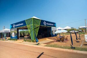 ,Soluções que contribuem para o atingimento de alta produtividade, as tecnologias Avigo, Croplex e sunKiss suportam os desafios do produtor rural no Estado do Tocantins
