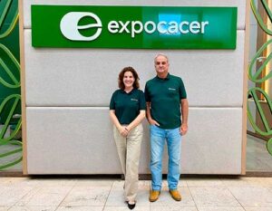 Expocacer elege Presidente e Vice-Presidente do Conselho de Administração