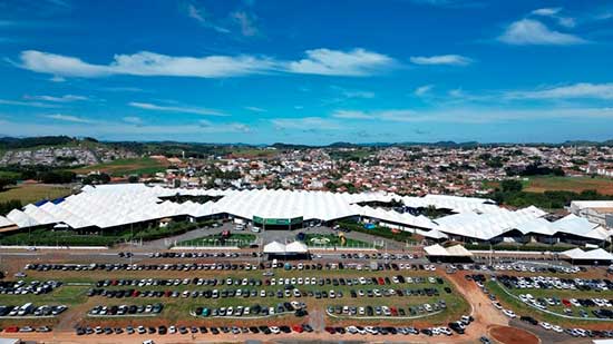  Femagri 2025 reunirá mais de 35 mil cafeicultores em busca de tecnologias para as lavouras