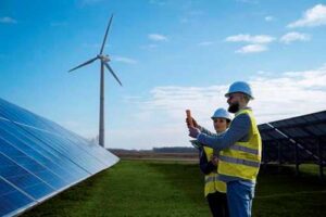 Futuro Sustentável: o cenário das energias renováveis no Brasil