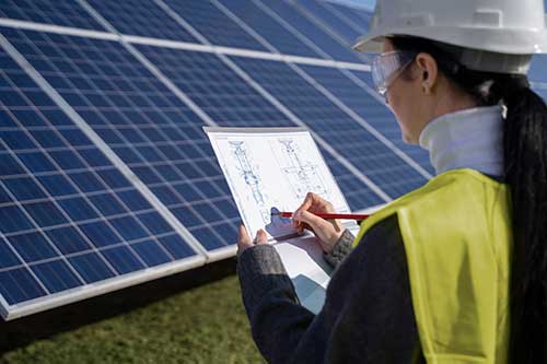 Desafios da energia solar: gargalos que travam seu crescimento no Brasil