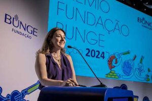Prêmio Fundação Bunge completa sete décadas com reconhecimento de estudos sobre emergência climática