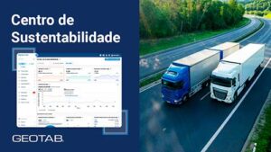 Geotab® anuncia centro de sustentabilidade e monitoramento de carga de veículos elétricos