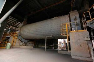 InterCement Brasil automatiza operações de moagem