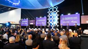 Intermodal 2025: empresas expositoras destacam inovação em mobilidade elétrica, logística integrada e automação intralogística