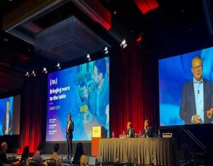 JBS apresenta estratégia para o futuro em conferência nos EUA