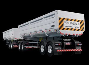 Librelato e Multicom marcam presença na AgroRosário 2025