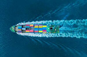 Inteligência artificial deve impactar fortemente o comércio e sustentabilidade no setor logístico em 2025