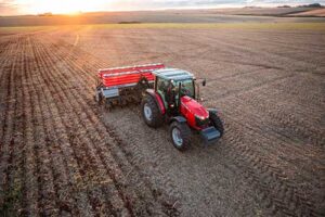 Plantadeiras: dicas para aumentar a produtividade no campo
