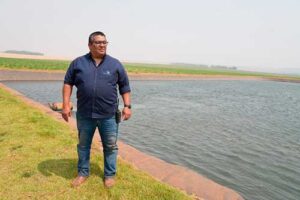 Biotecnologia Microgeo® em solos desafiadores: como a Energética Serranópolis supera o déficit hídrico e aumenta a produtividade