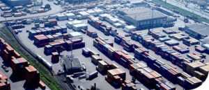 Movecta destaca soluções logísticas para diversos segmentos na Multimodal Nordeste