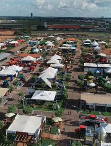 Soluções eficientes na área de armazenagem serão apresentadas na Norte Show 2025