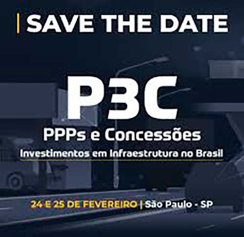 Pumatronix marca presença no P3C 2025 e destaca soluções avançadas para infraestrutura e mobilidade urbana